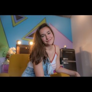 Meet your Posher, Ashland